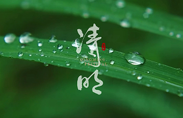 清明尝春鲜 踏青莫空腹 AG真人国际邀您食鲜赏春味
